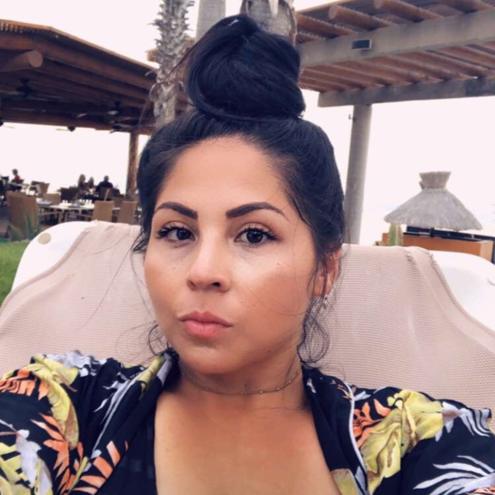 Meet your Posher, Tippi